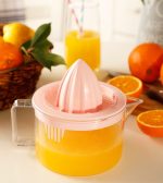 آبمیوه گیر دوکاره تاج