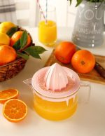 آبمیوه گیر دوکاره تاج