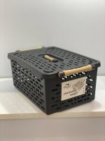 سبد چند منظوره Birgul درب دار بزرگ