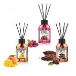 اسانس خوشبو کننده چوبی eyfel