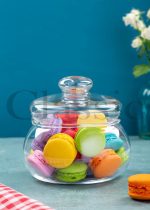 کندی باکس بلور طرح کلاسیک