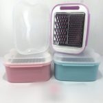 رنده ی مخزن دار رایکا