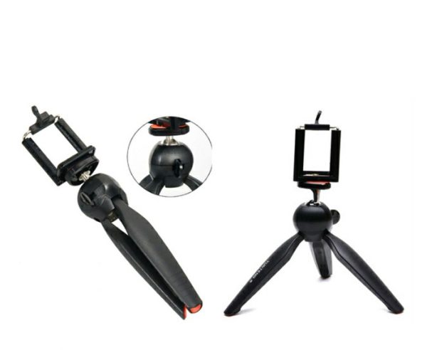 سه پایه نگه دارنده مونوپاد یانتنگ مدل YT -228
