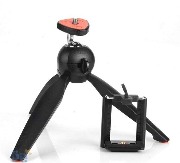 سه پایه نگه دارنده مونوپاد یانتنگ مدل YT -228