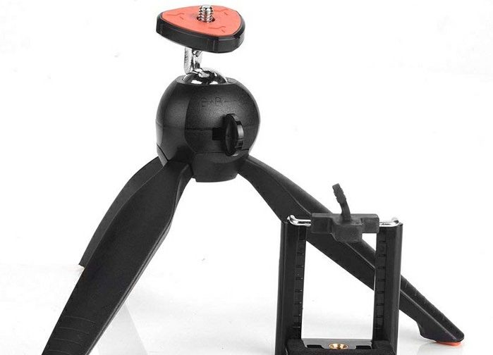 سه پایه نگه دارنده مونوپاد یانتنگ مدل YT -228