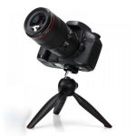 سه پایه نگه دارنده مونوپاد یانتنگ مدل YT -228