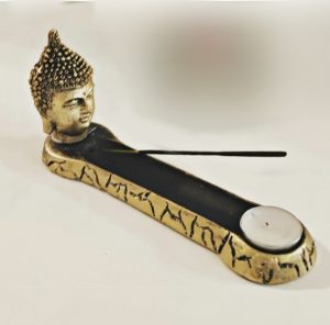 جا عودی طرح بودا