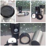 ماگ فلاسکی استارباکس