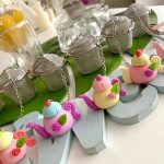 صافی قفلی چای طرح قوری