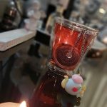 صافی قفلی چای طرح قوری