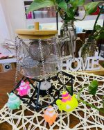 صافی قفلی چای طرح قوری