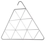 شال اویز مثلثی