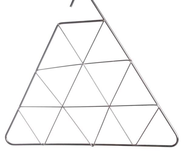 شال اویز مثلثی