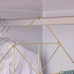 شال اویز مثلثی