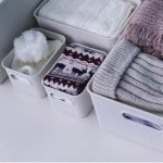 باکس کوچک نظم دهنده دومان