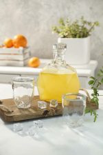 بطری طرح دیاموند از برند Helga