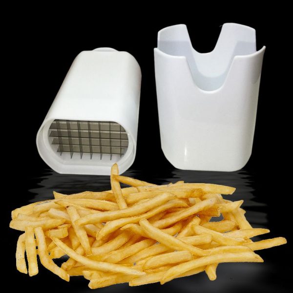 خردکن perfect fries