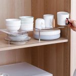 ارگانایزر مرسه مدل راف کریستال