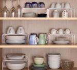 ارگانایزر مرسه مدل راف کریستال