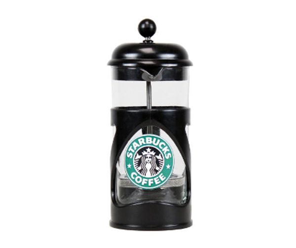 فرنچ پرس StarBucks مدل 350