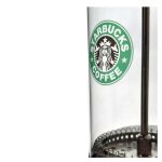 فرنچ پرس StarBucks مدل 350