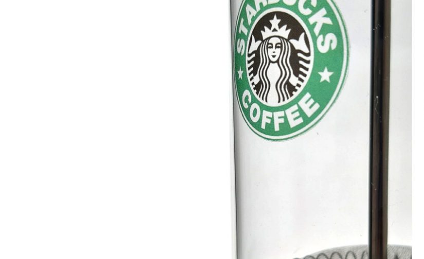 فرنچ پرس StarBucks مدل 350