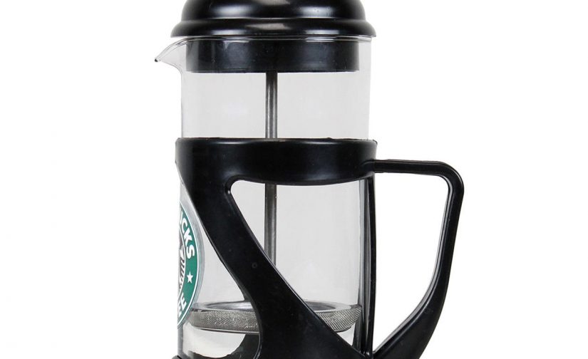 فرنچ پرس StarBucks مدل 350