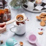 ست تفاله گیر و جدا کننده زرده تخم مرع