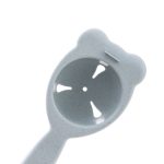 ست تفاله گیر و جدا کننده زرده تخم مرع