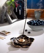 جا عودی طرح گل