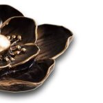 جا عودی طرح گل