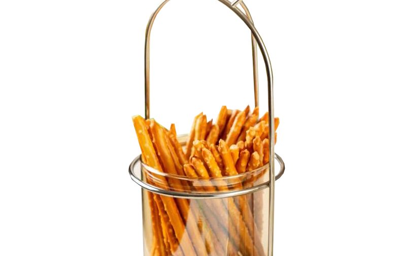 استند مزه خوری