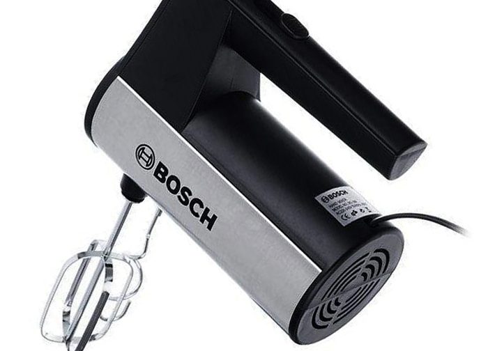 همزن برقی گیربکسی Bosch BS-368