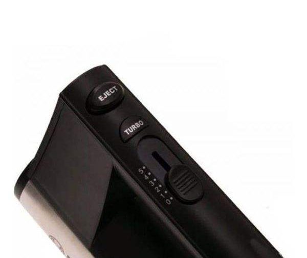 همزن برقی گیربکسی Bosch BS-368