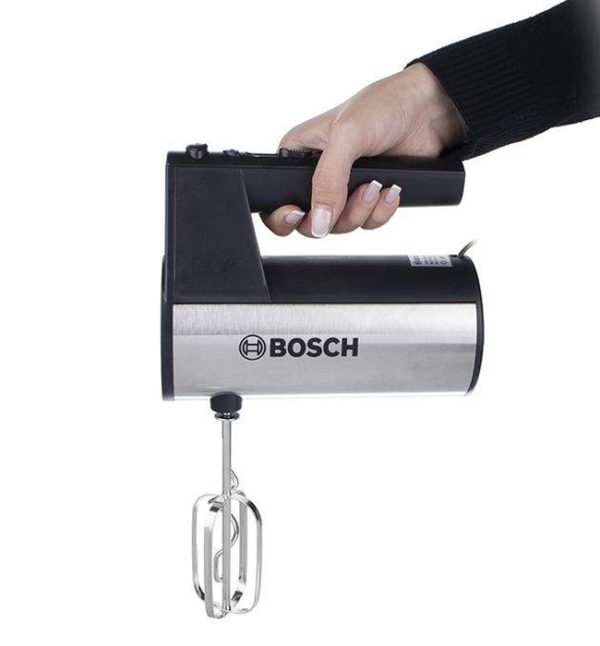 همزن برقی گیربکسی Bosch BS-368