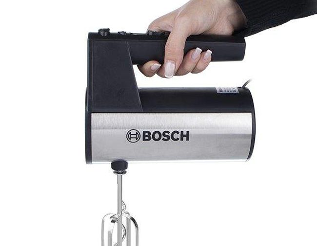 همزن برقی گیربکسی Bosch BS-368