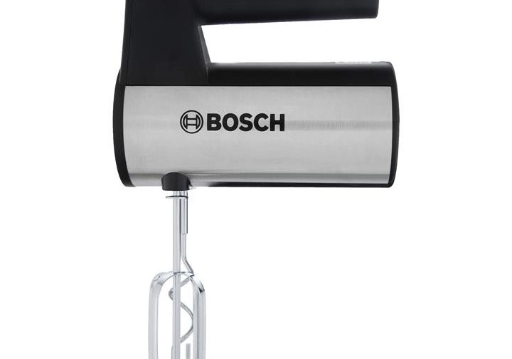 همزن برقی گیربکسی Bosch BS-368