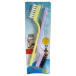 فرچه دو تایی چند کاره