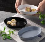 ست 3 عددی تابه سرامیکی