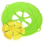 درپوش سیلیکونی قابلمه