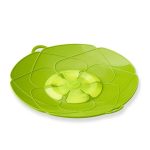 درپوش سیلیکونی قابلمه