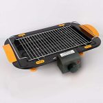 کباب پز برقی کنوود