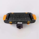 کباب پز برقی کنوود