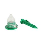 آبپاش فواره ای Rainbow Mist