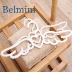 چوب لباسی طرح فرشته