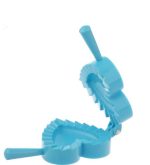 قالب سمبوسه وپیراشکی طرح قلب