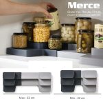 نظم دهنده کابینت مرسه