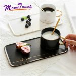 فنجان طرح Love