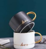 فنجان طرح Love