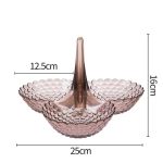 ظرف سه خانه گوجی